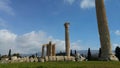 Athens - Greece - Ruins